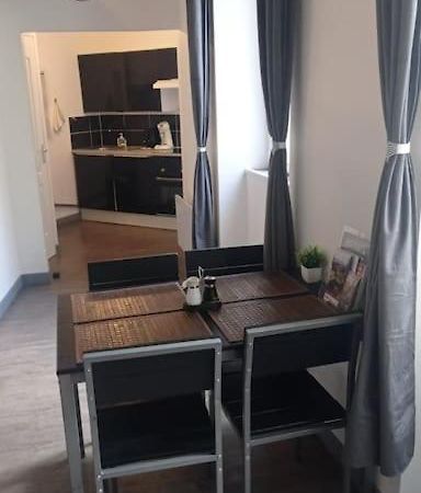 Appartement Coeur De Ville! Foix Extérieur photo
