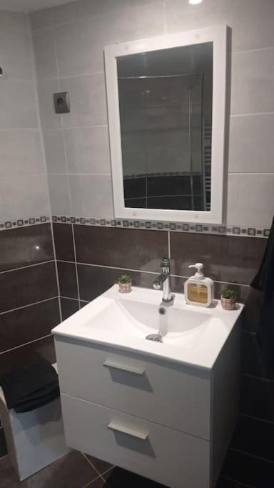 Appartement Coeur De Ville! Foix Extérieur photo