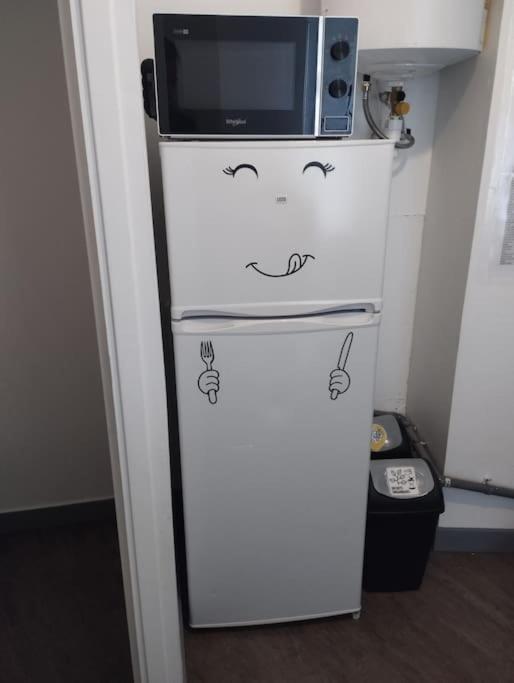 Appartement Coeur De Ville! Foix Extérieur photo