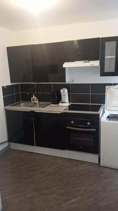 Appartement Coeur De Ville! Foix Extérieur photo